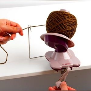 Knit Picks Yarn Ball Winder Brand New in Box